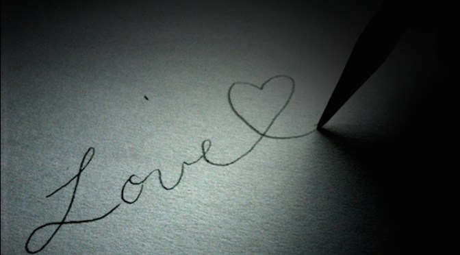 How Deep the Father’s Love for Us