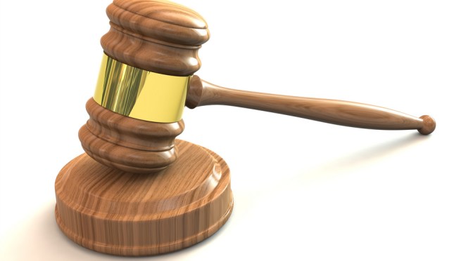 What does it mean to judge, or what does the Bible say about judging?