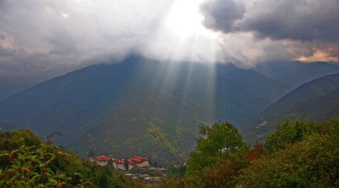 Are You Heaven Bound?