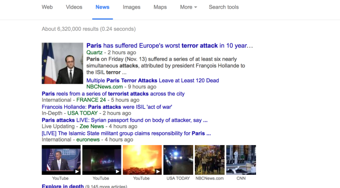 Intentional Contentment