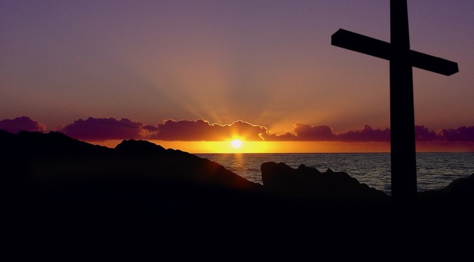 Is There Really Power in the Name of Jesus?