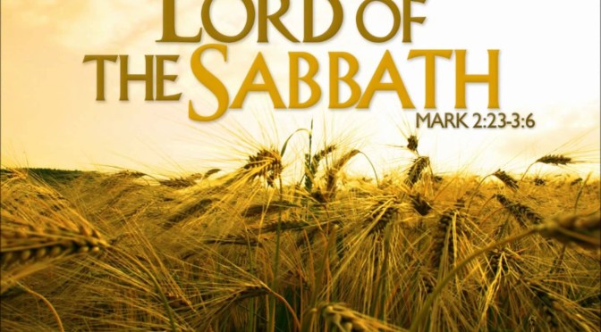 What About the Fourth Commandment?